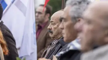 Zasłona do filmu "Marco: la verdad inventada" #944002