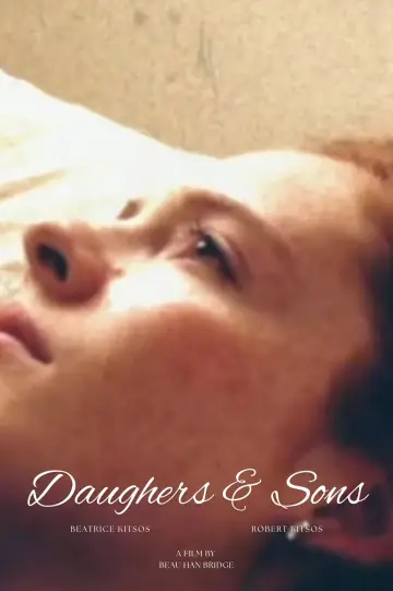 Plakat do filmu "Daughters & Sons" #1191977