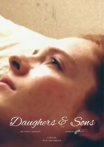Plakat do filmu "Daughters & Sons" #1191978