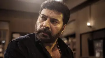 Zasłona do filmu "ടർബോ" #1107166