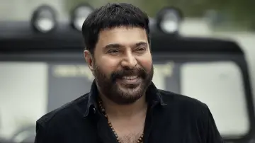 Zasłona do filmu "ടർബോ" #476045