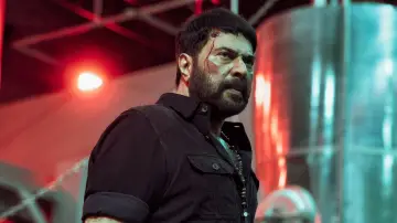 Zasłona do filmu "ടർബോ" #476046