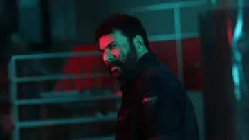 Zasłona do filmu "ടർബോ" #490559