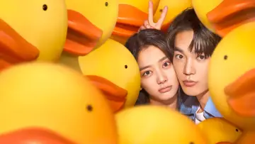 Zasłona do filmu "欢迎来到我身边" #1176854