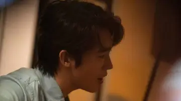 Zasłona do filmu "欢迎来到我身边" #491002