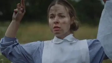 Zasłona do filmu "War Blade" #198877