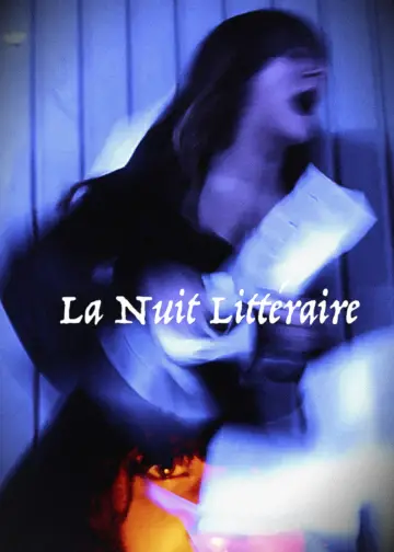 La nuit littéraire