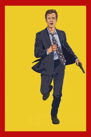 Plakat do filmu "Nowokaina" #617232