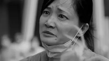 Zasłona do filmu "又是充满希望的一天" #439764