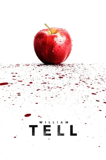 Plakat do filmu "Wilhelm Tell" #587929