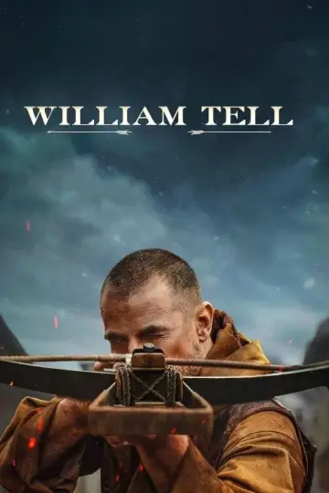 Plakat do filmu "Wilhelm Tell" #587930