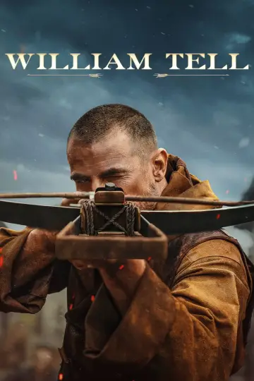 Plakat do filmu "Wilhelm Tell" #587932