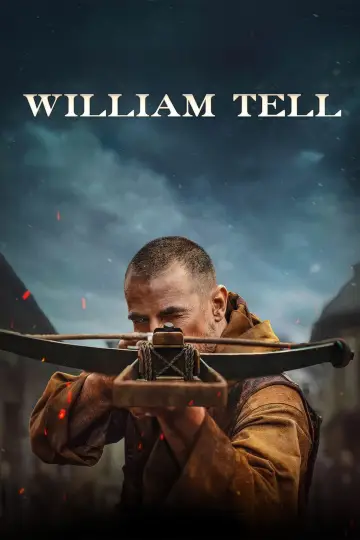 Plakat do filmu "Wilhelm Tell" #587941