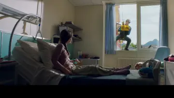 I znowu dzisiaj