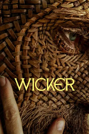 Plakat do filmu "Wicker" #1187873