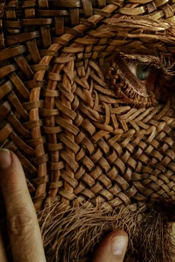 Plakat do filmu "Wicker" #1187874