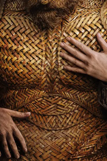 Plakat do filmu "Wicker" #1187875
