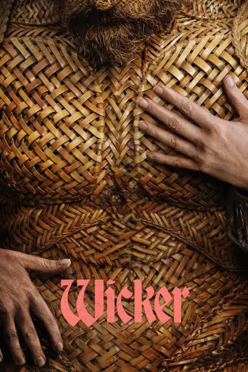 Plakat do filmu "Wicker" #1187877