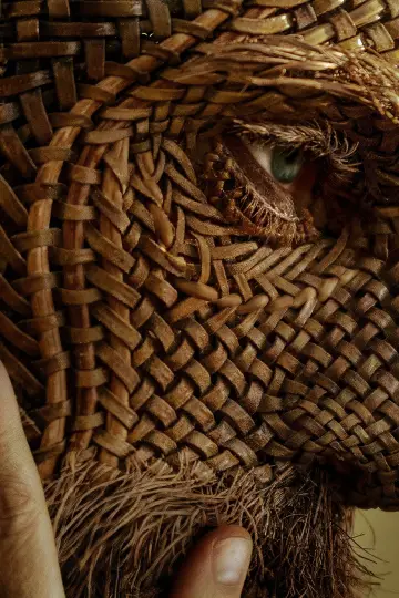 Plakat do filmu "Wicker" #1187879