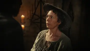 Zasłona do filmu "Wicker" #1203727