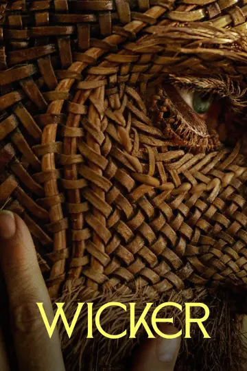 Plakat do filmu "Wicker" #1203729