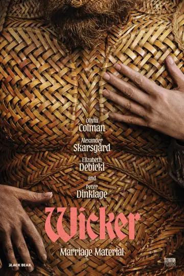 Plakat do filmu "Wicker" #1203730