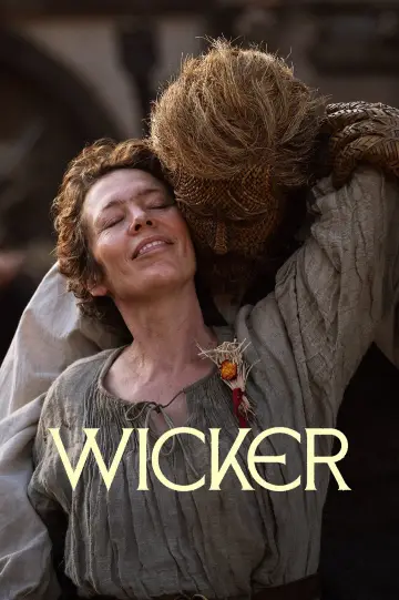 Plakat do filmu "Wicker" #1203731