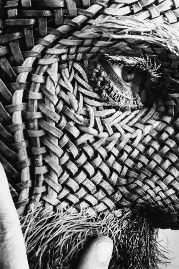Plakat do filmu "Wicker" #1522711