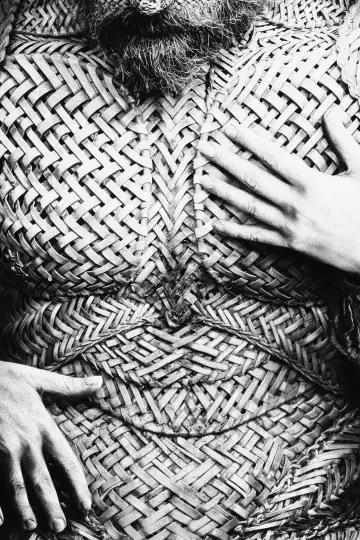 Plakat do filmu "Wicker" #1522712