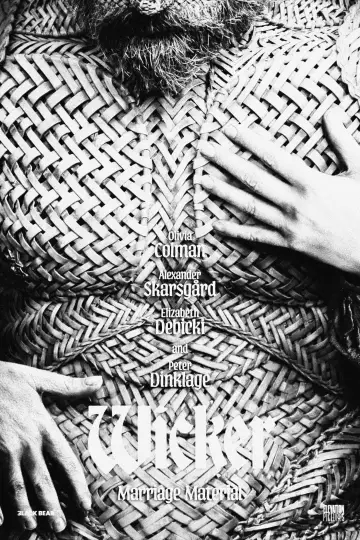 Plakat do filmu "Wicker" #1522713