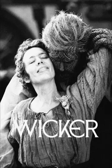 Plakat do filmu "Wicker" #1522714