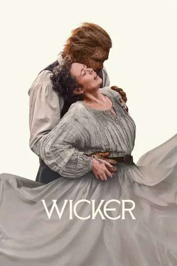 Plakat do filmu "Wicker" #1651264