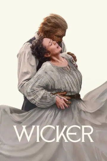 Plakat do filmu "Wicker" #1769666