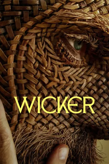 Plakat do filmu "Wicker" #1769670