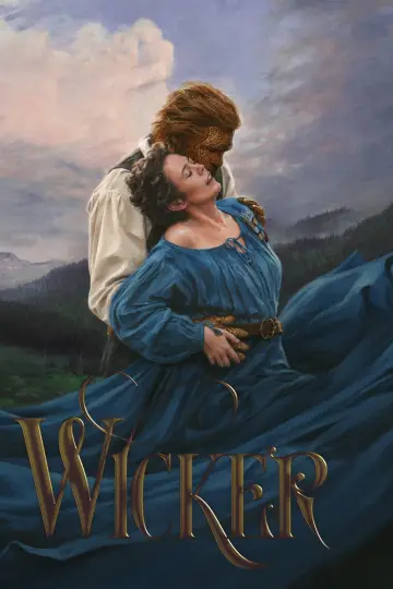 Plakat do filmu "Wicker" #1880489