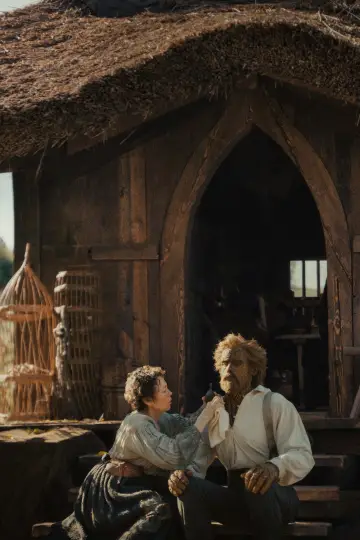 Plakat do filmu "Wicker" #1880490