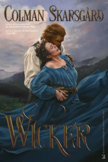 Plakat do filmu "Wicker" #1880491