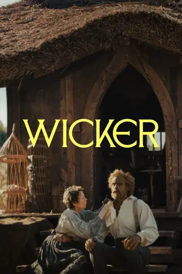 Plakat do filmu "Wicker" #1880492