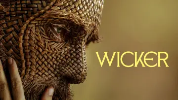 Zasłona do filmu "Wicker" #1906560