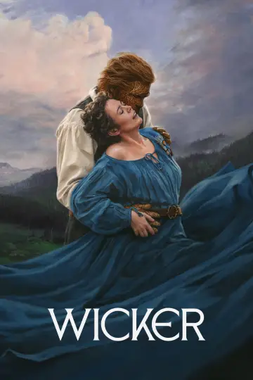 Plakat do filmu "Wicker" #1906563