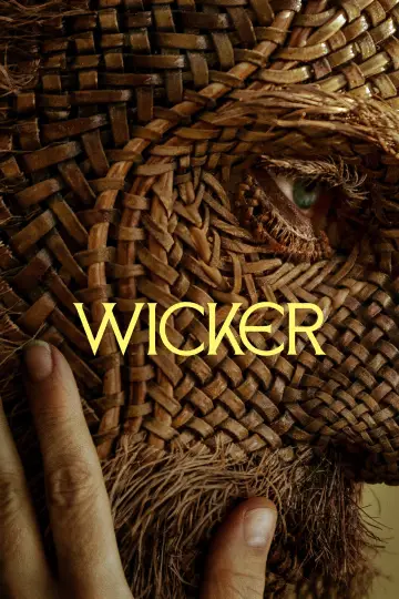 Plakat do filmu "Wicker" #1906564