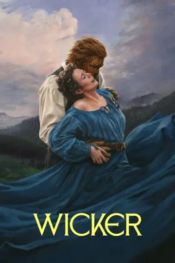 Plakat do filmu "Wicker" #1906566