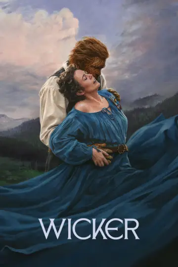 Plakat do filmu "Wicker" #1906567