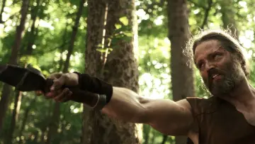 Zasłona do filmu "Przysięga" #499315