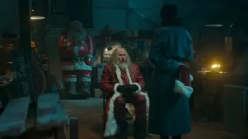 Zasłona do filmu "List do Świętego Mikołaja 2" #640952