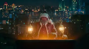 Zasłona do filmu "List do Świętego Mikołaja 2" #640953
