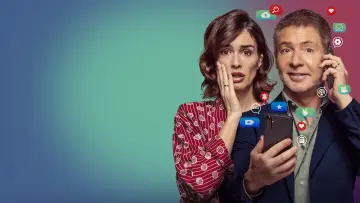 Zasłona do filmu "No puedo vivir sin ti" #883963