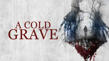 Zasłona do filmu "A Cold Grave" #984148