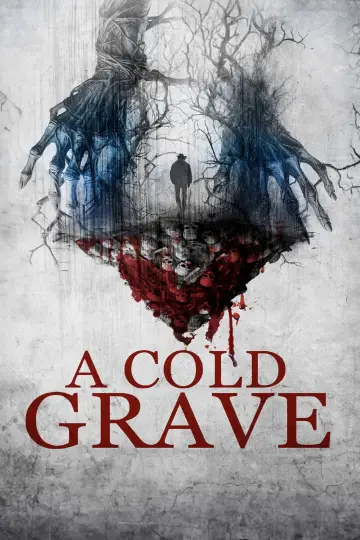 Plakat do filmu "A Cold Grave" #984153
