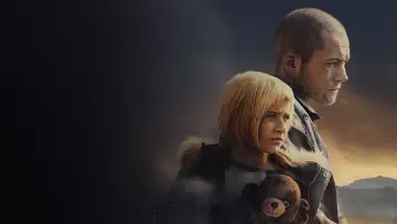 Zasłona do filmu "Ona jedzie z przodu" #573768